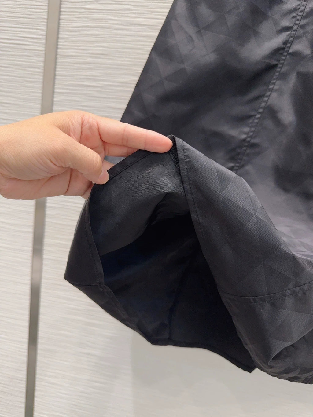 26FW New Half Skirt