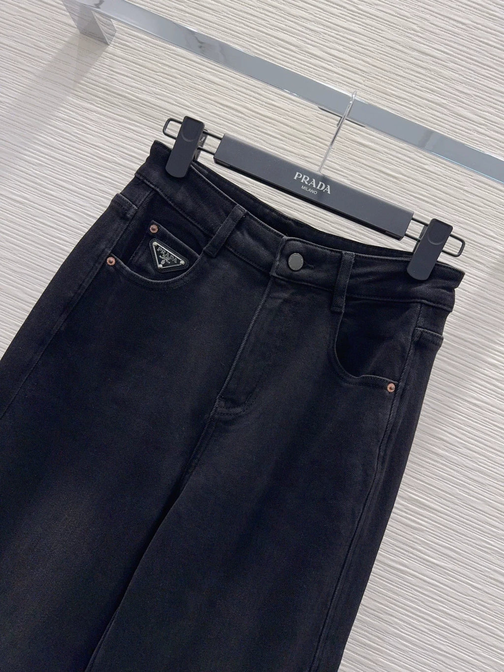 26FW New Denim Jeans