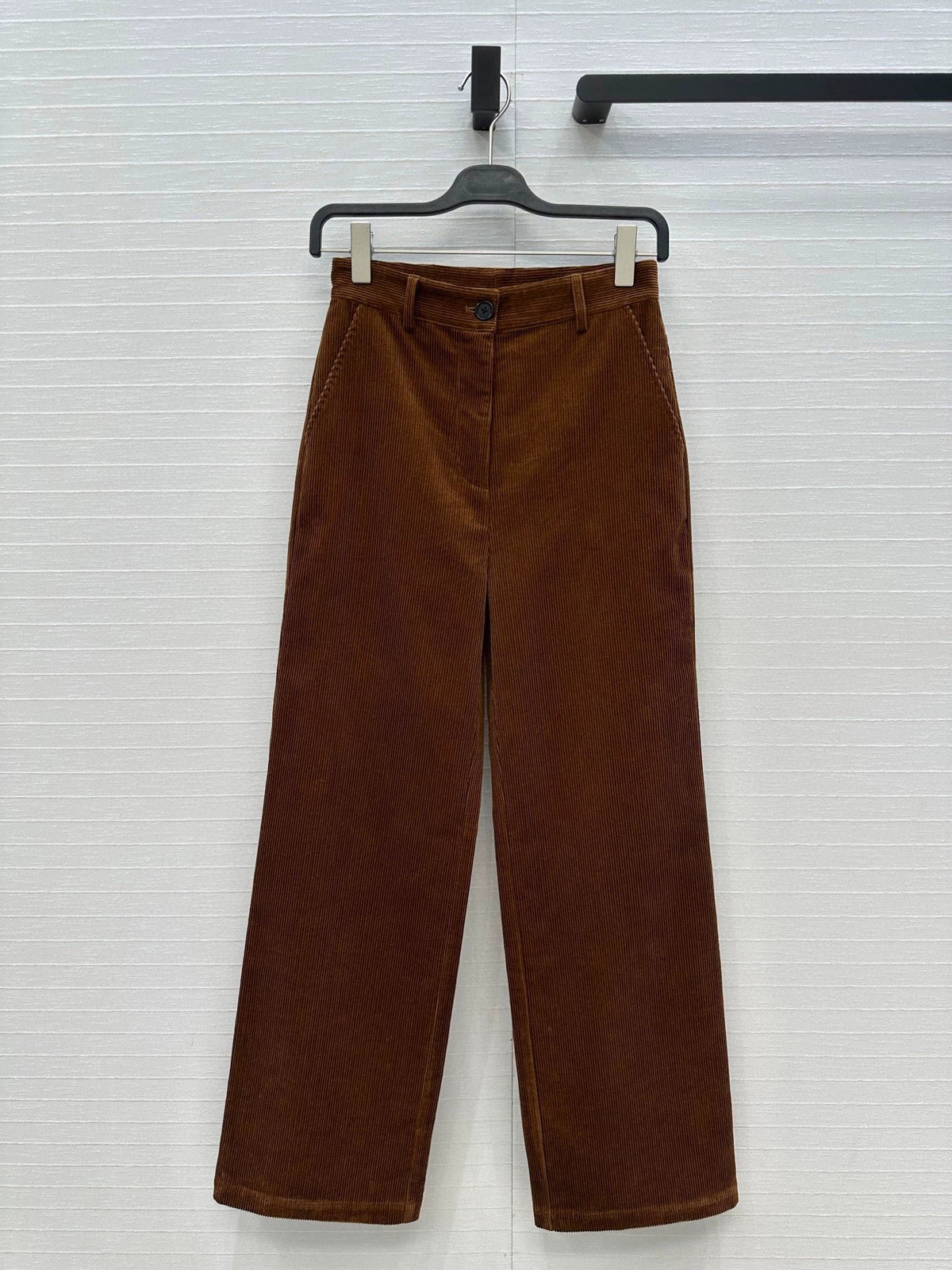 25fw Corduroy cotton jacket