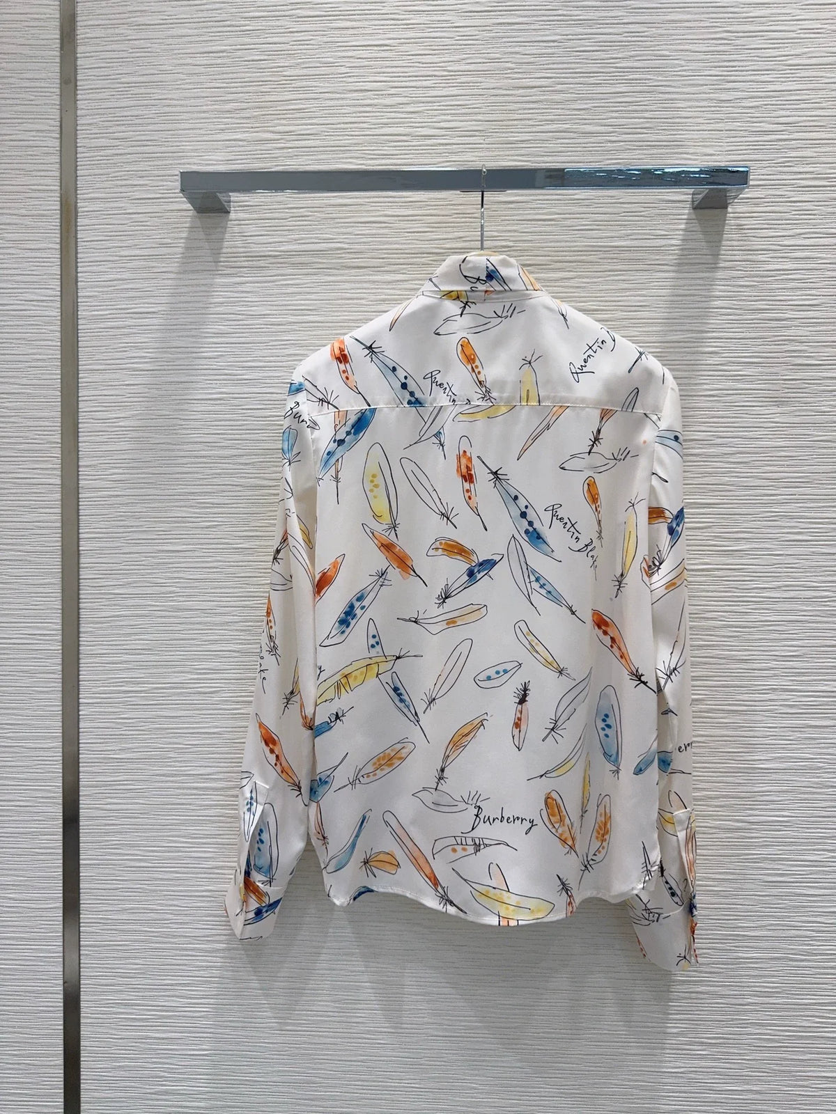 26FW New Shirt