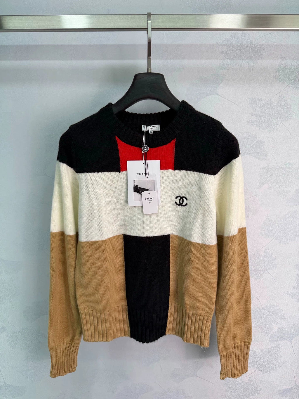 26 New Knitted Long Sleeve