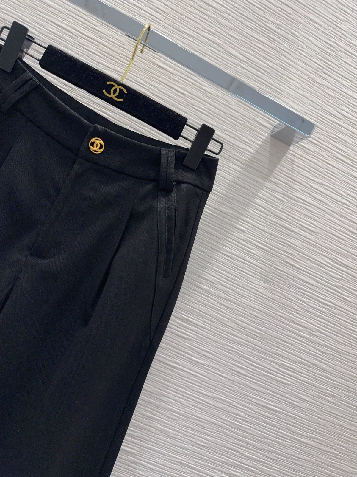 26FW New Long Pants