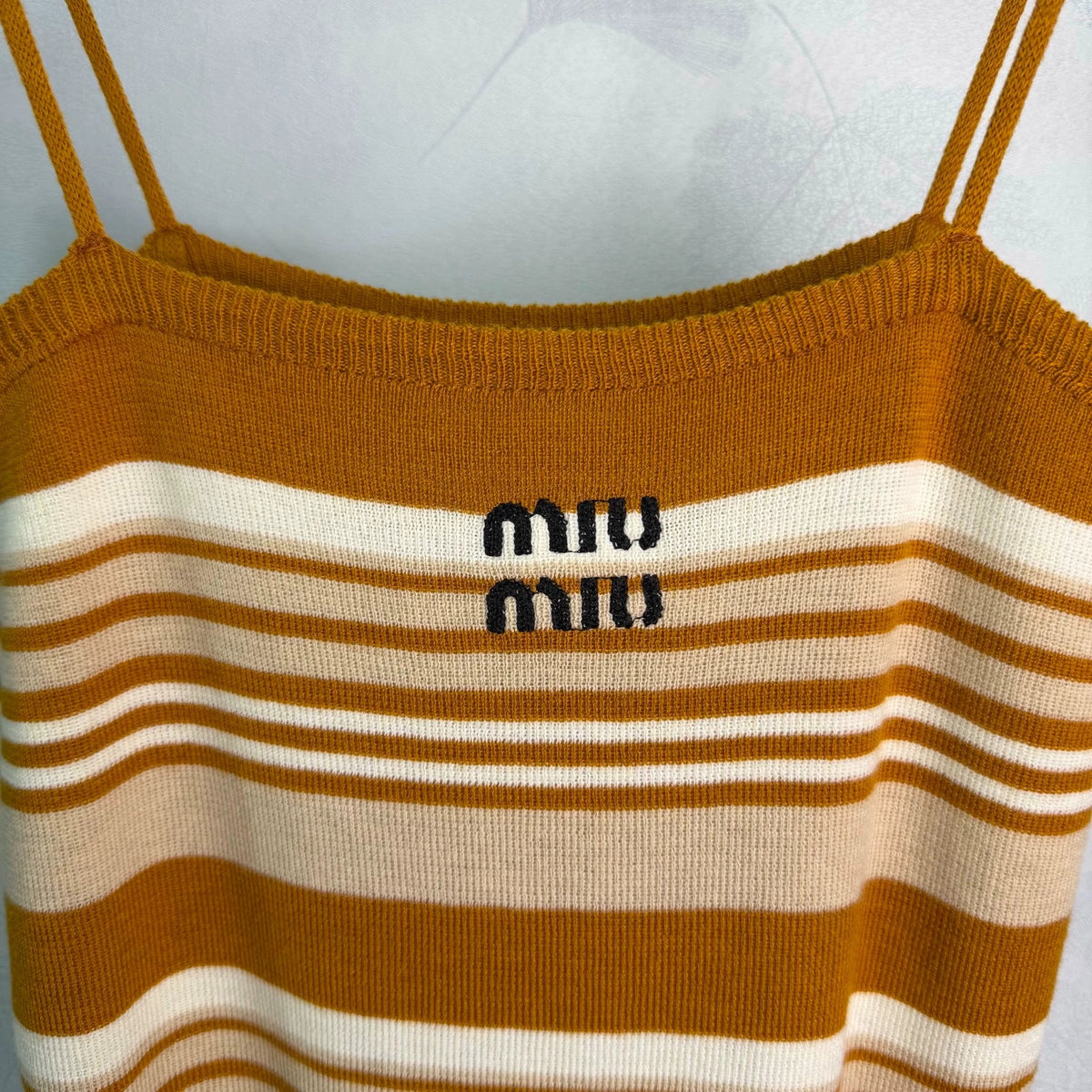 26 Early Autumn New Knit Cardigan + Striped Vest