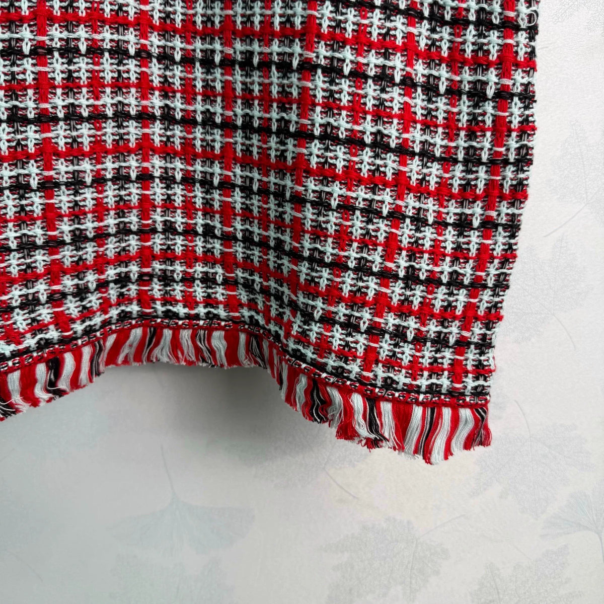 26 Early Autumn New Little CC-Style Dress