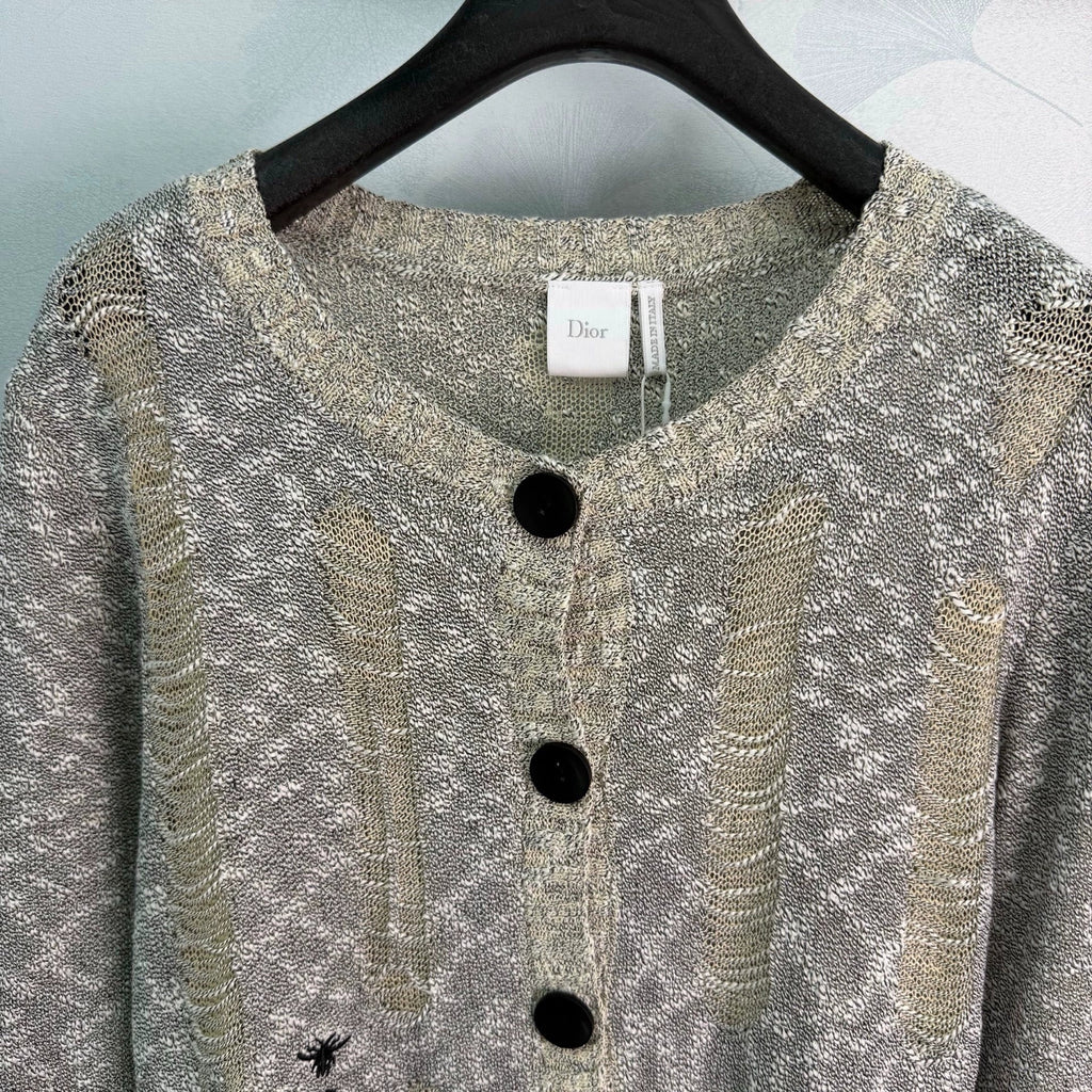 26 Early Autumn New Knit Cardigan
