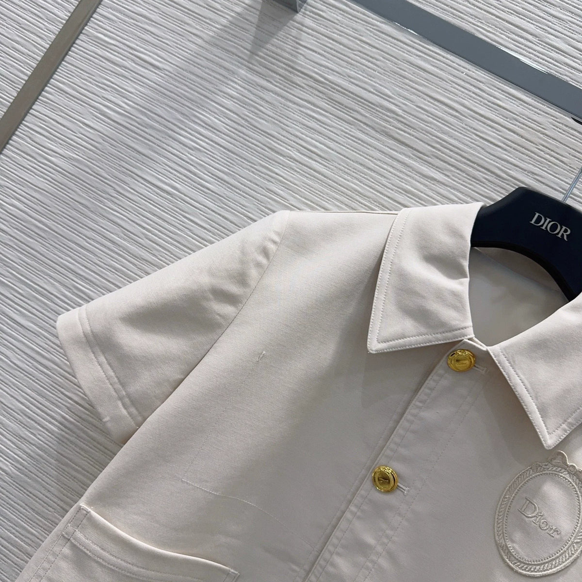 26SS New Chic Jacket