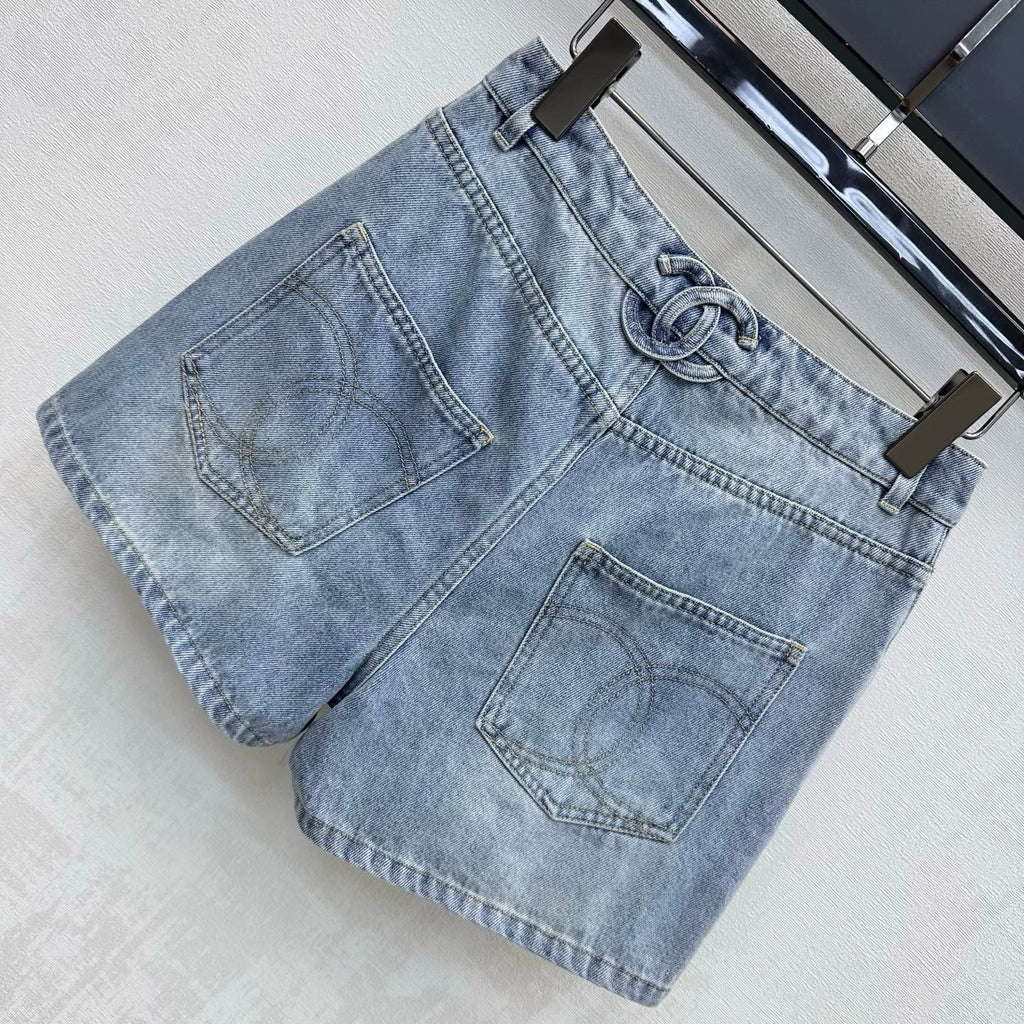 26 New Denim Shorts