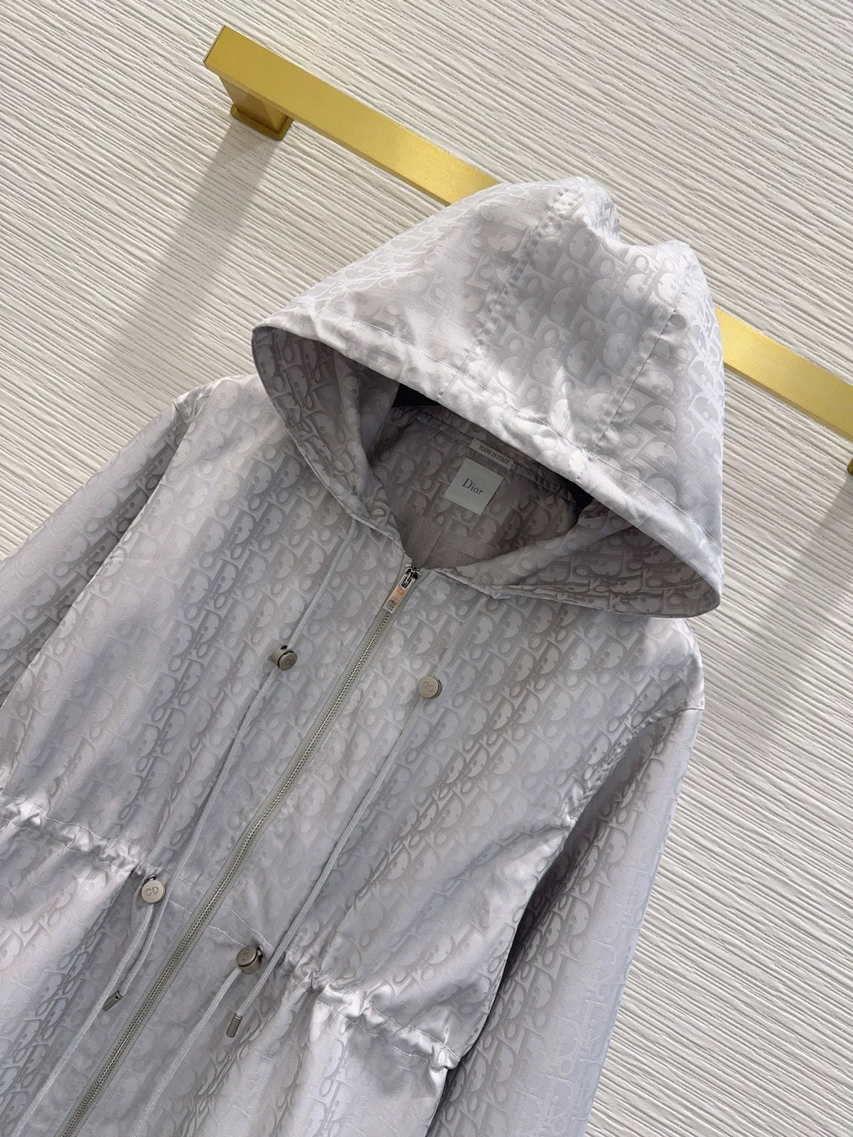26ss new jacket