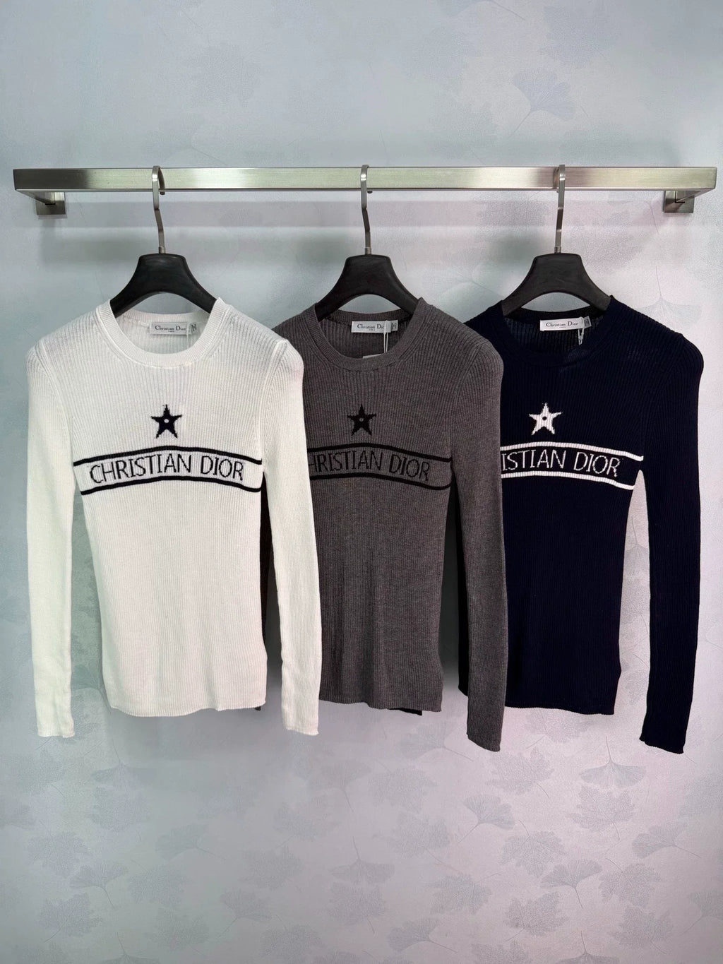26 Early Autumn New Knit Sweater