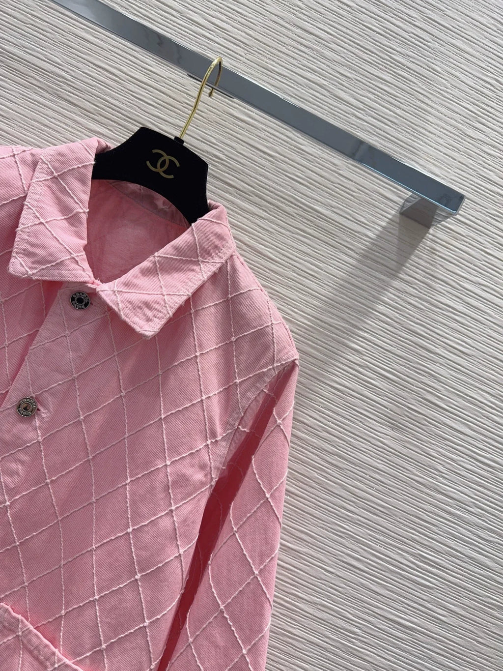 26SS New Denim Jacket
