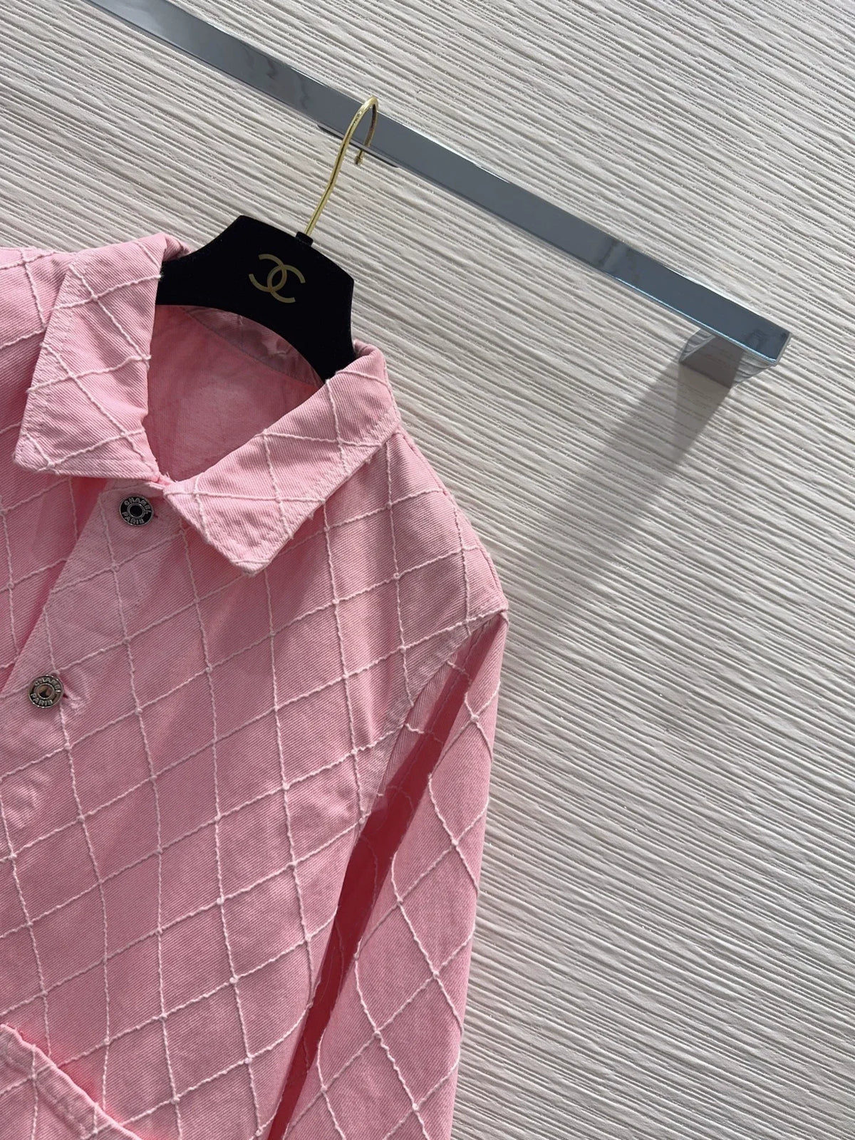 26SS New Denim Jacket