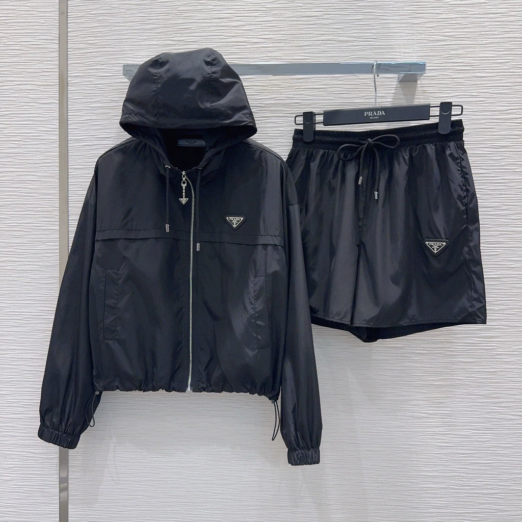 26SS New Sun Protection Set