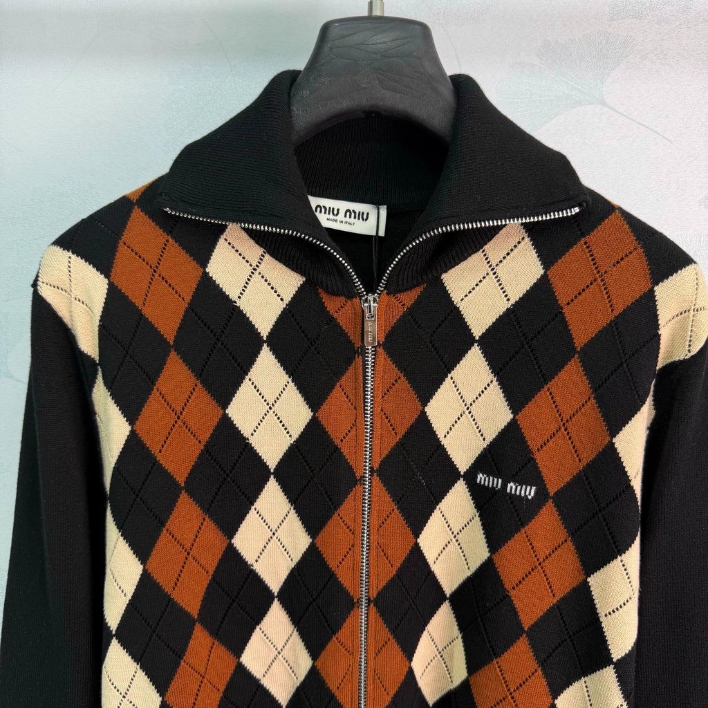 26 Early Autumn New Cardigan
