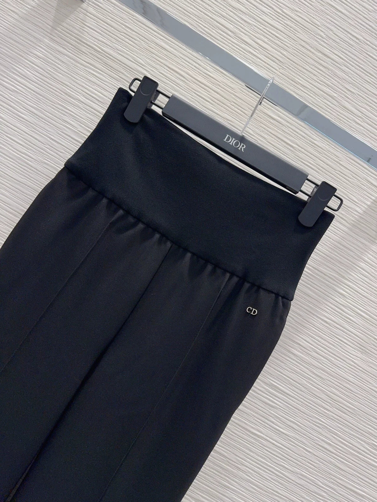 26SS New Long Pants