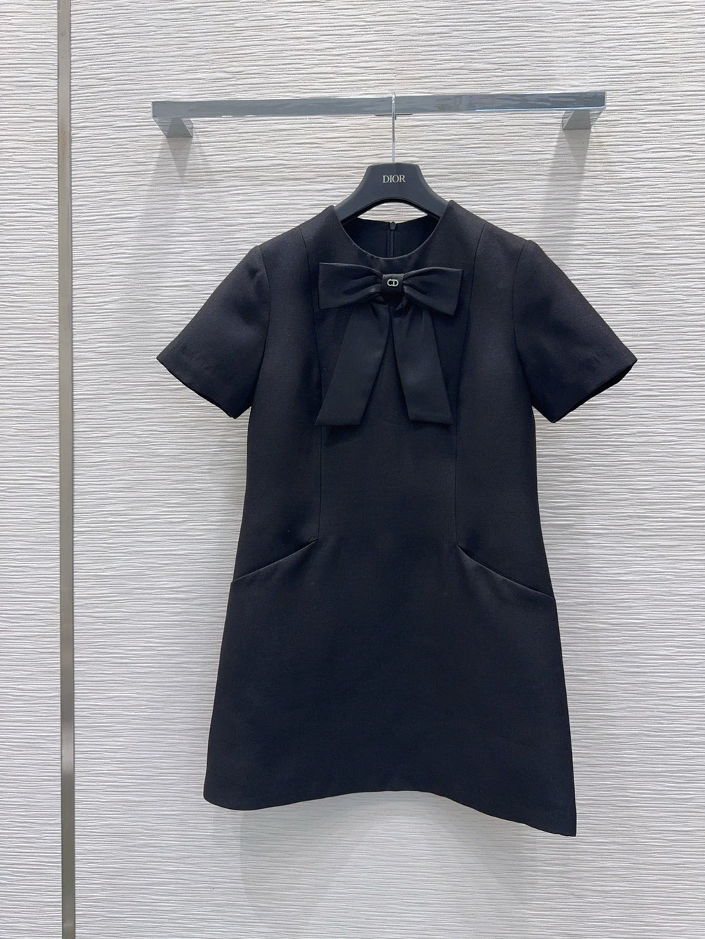 26SS Chic Dress