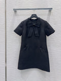 26SS Chic Dress