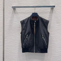 26 New Vest Jacket
