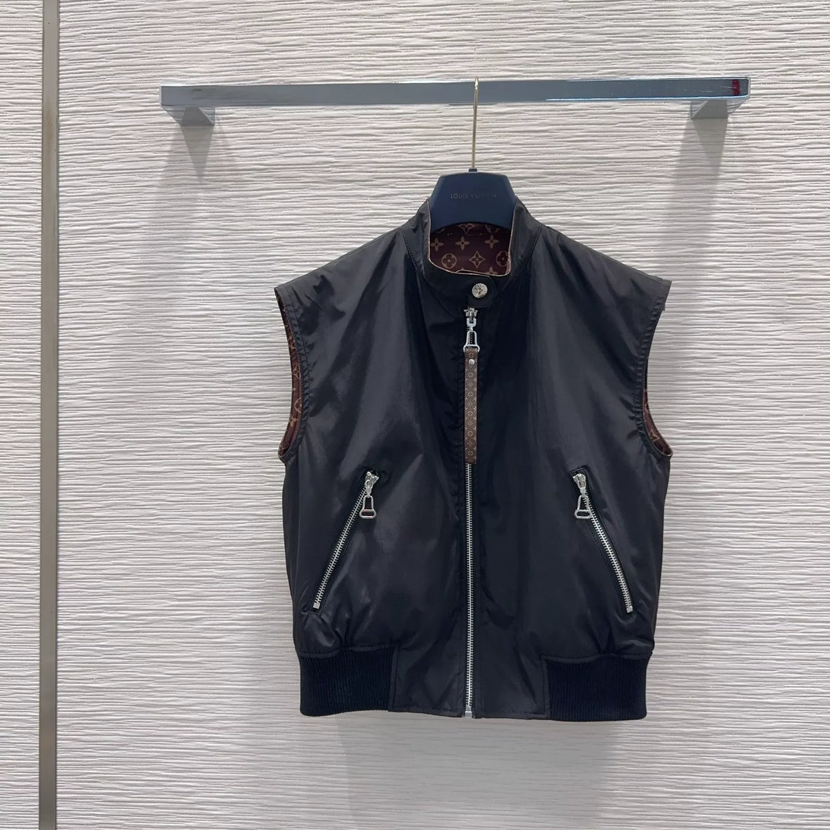 26 New Vest Jacket