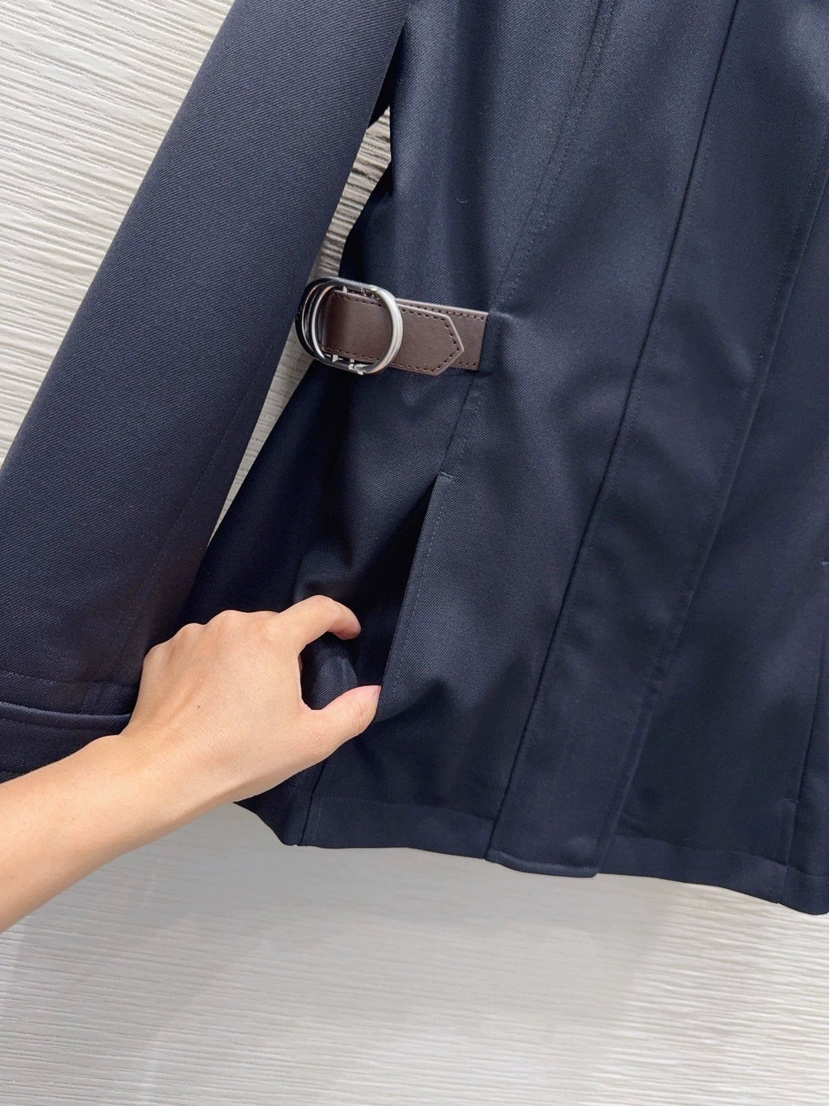 26FW New Jacket
