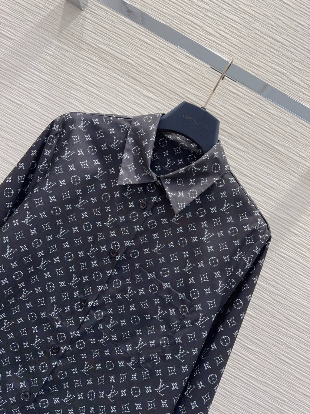26SS New Shirt and Skirt Set