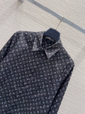 26SS New Shirt and Skirt Set