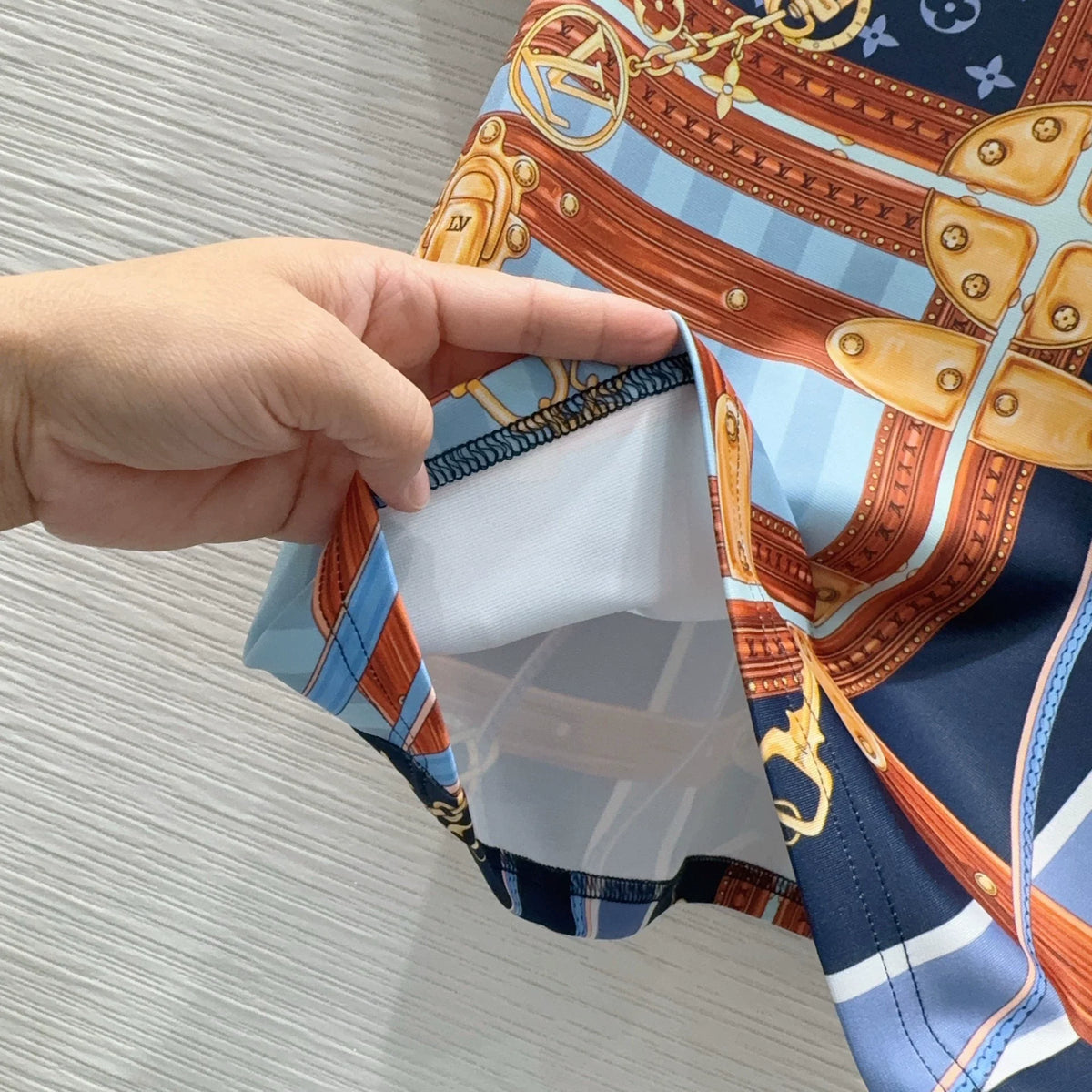 26SS New Outfit