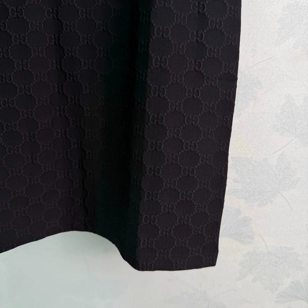 26SS New Vest Dress