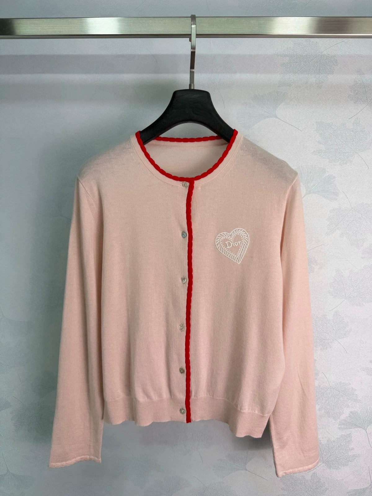 26 Early Autumn New Cardigan