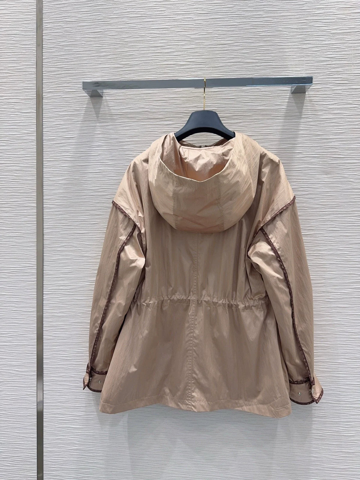 26FW New Jacket