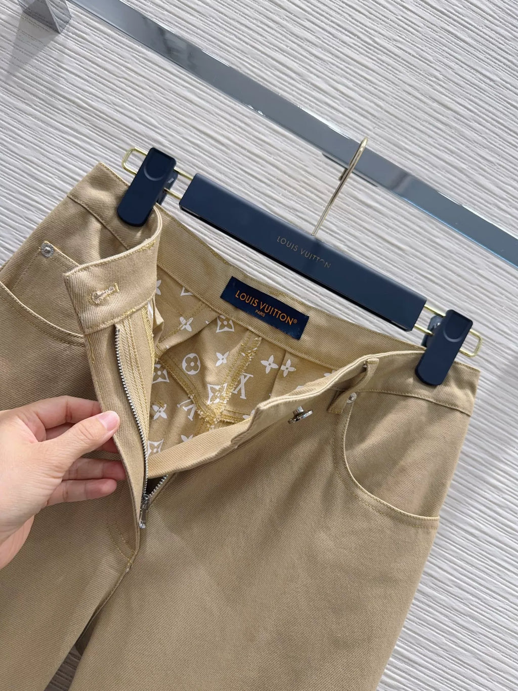 2026 New Style Long Pants