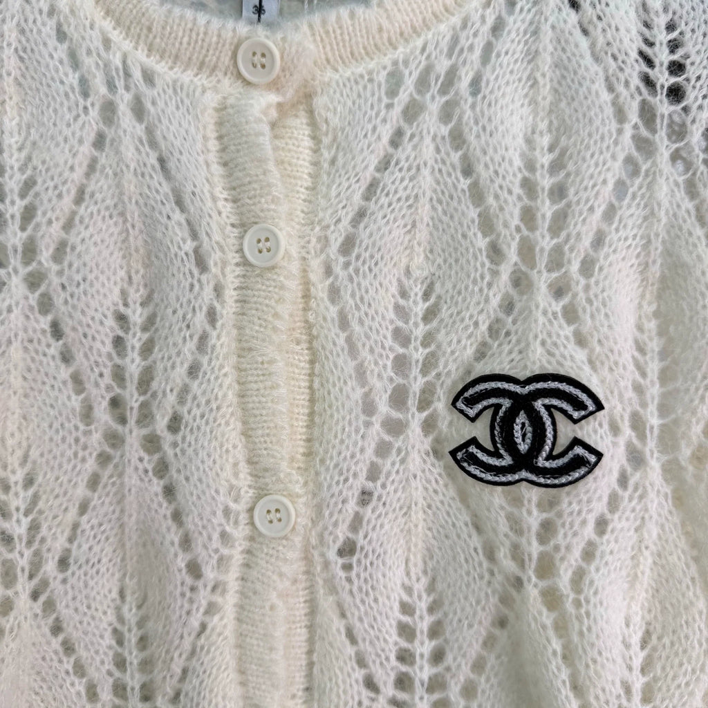 26 New Knit Cardigan