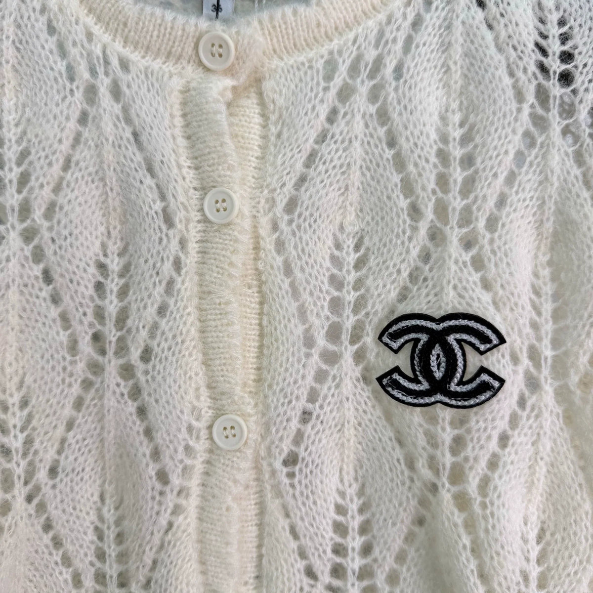 26 New Knit Cardigan