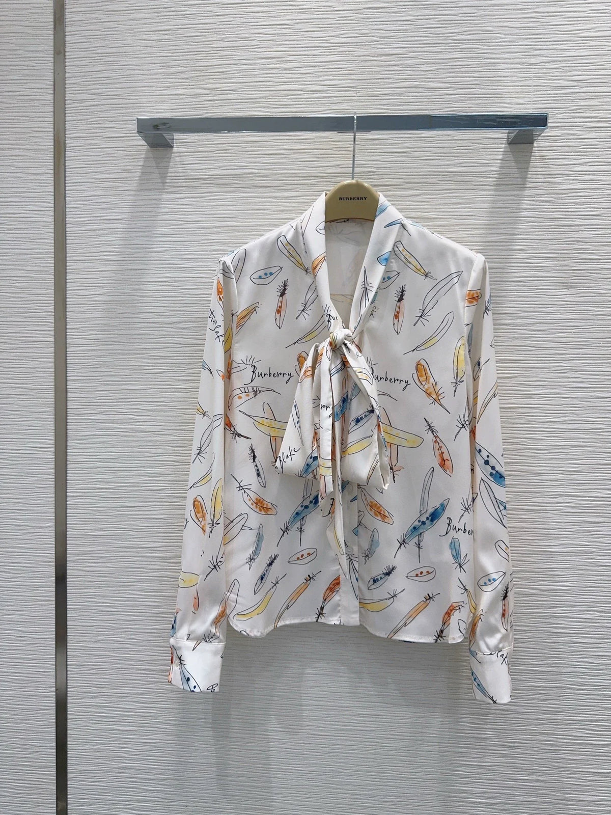 26FW New Shirt