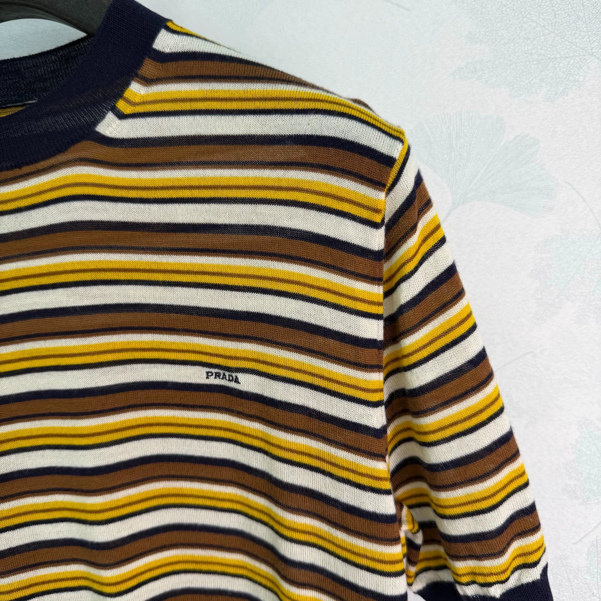 26 Early Fall New Knitwear