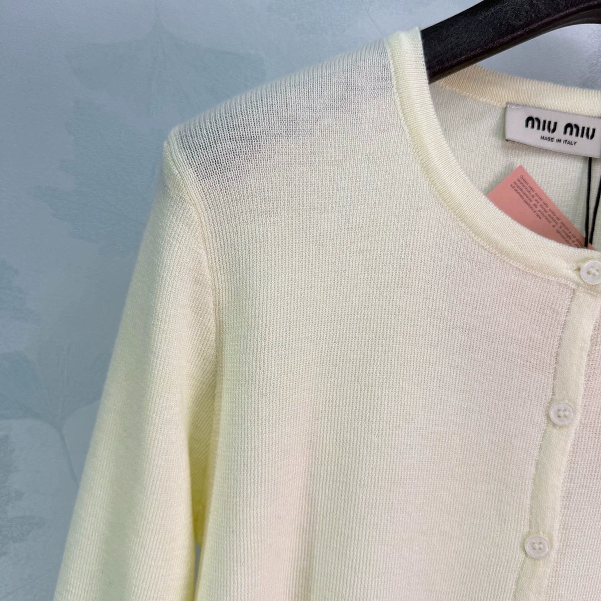 26 Early Autumn New Knit Cardigan with Striped Vest