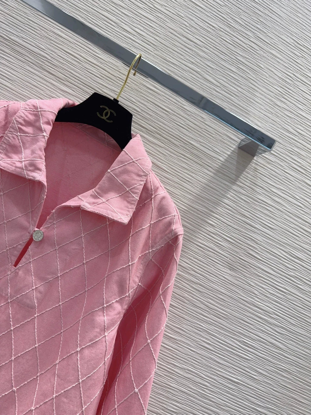 26SS New Denim Jacket