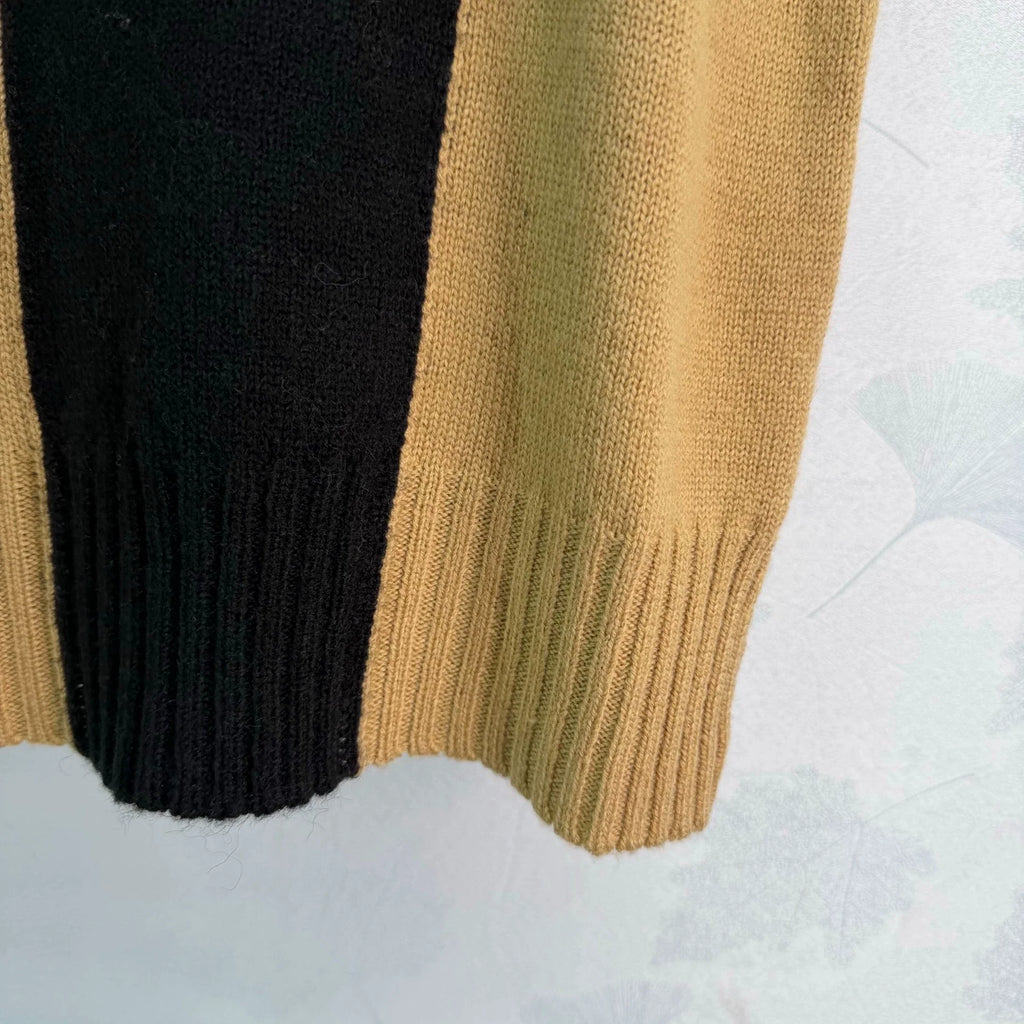 26 New Knitted Vest