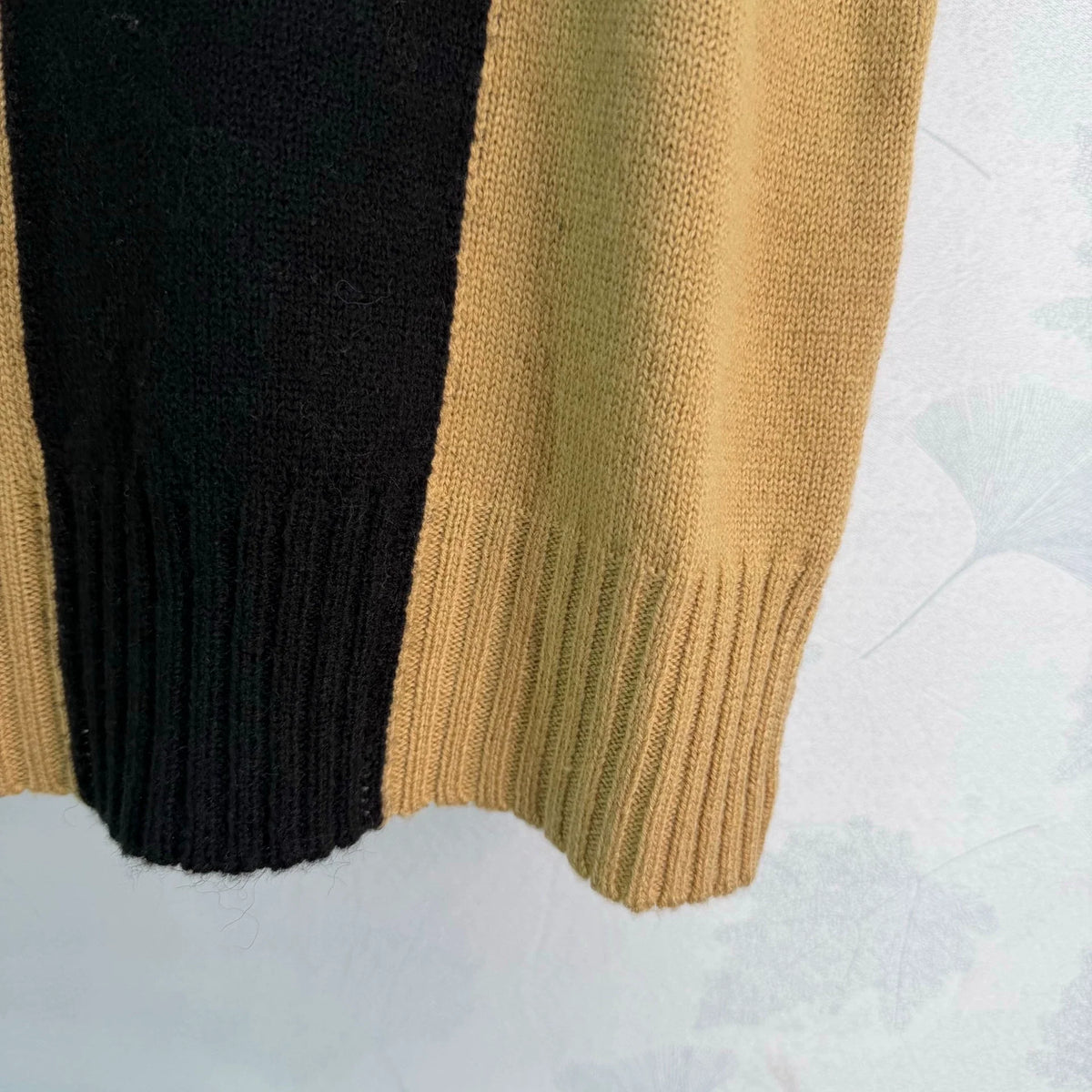 26 New Knitted Vest