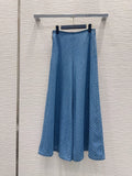 26FW New Denim Jeans