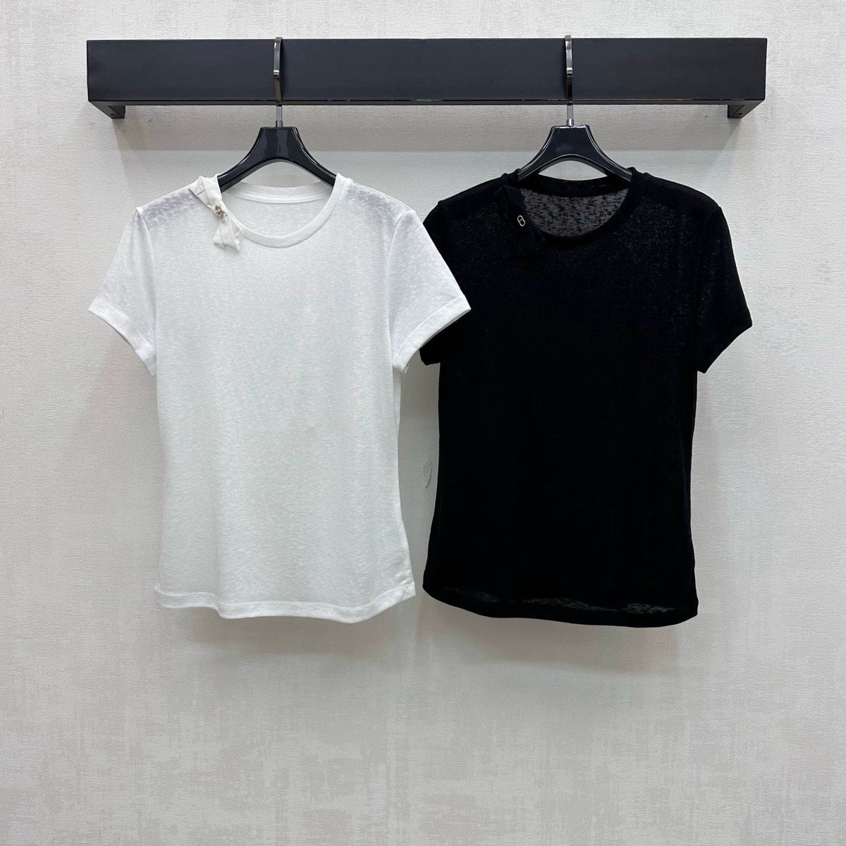 26SS New Short Sleeve