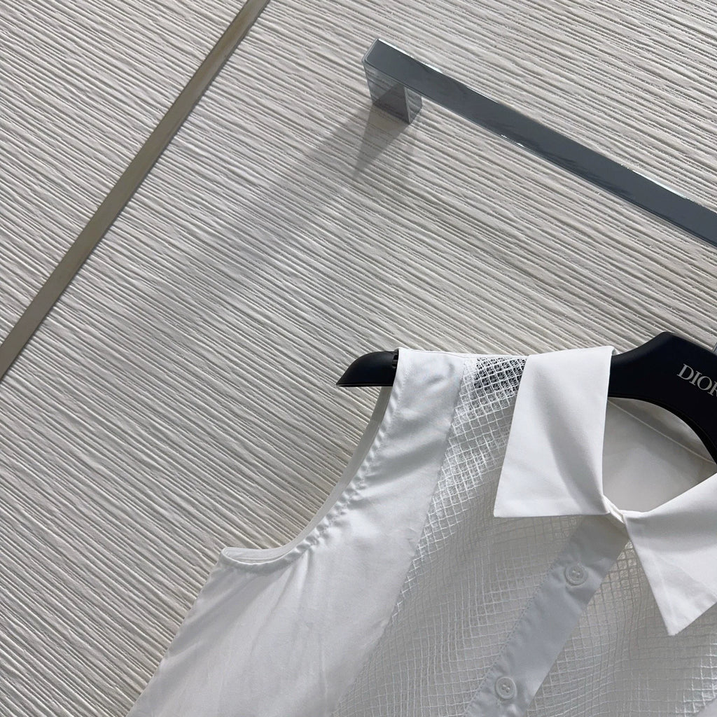 26SS New Shirt