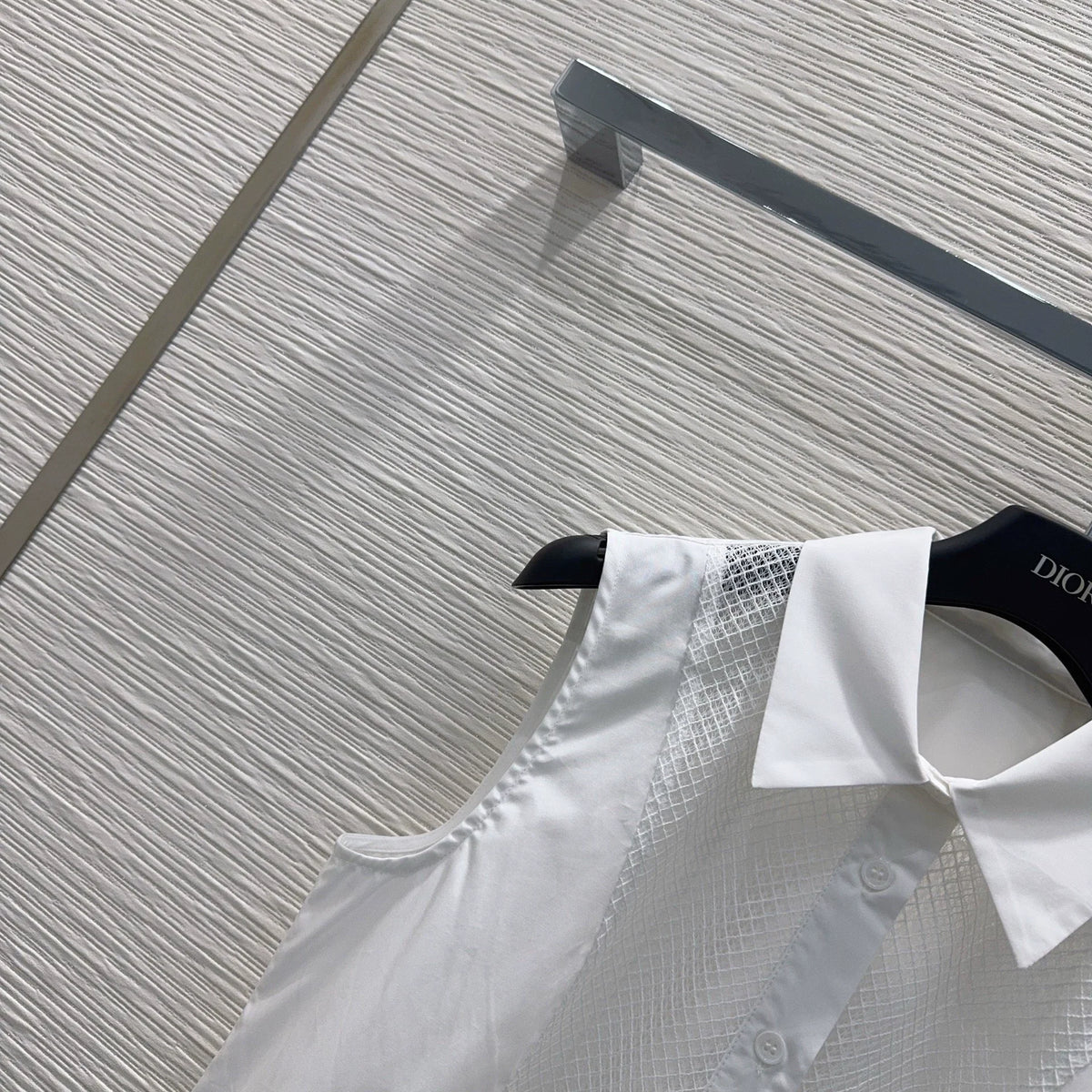 26SS New Shirt