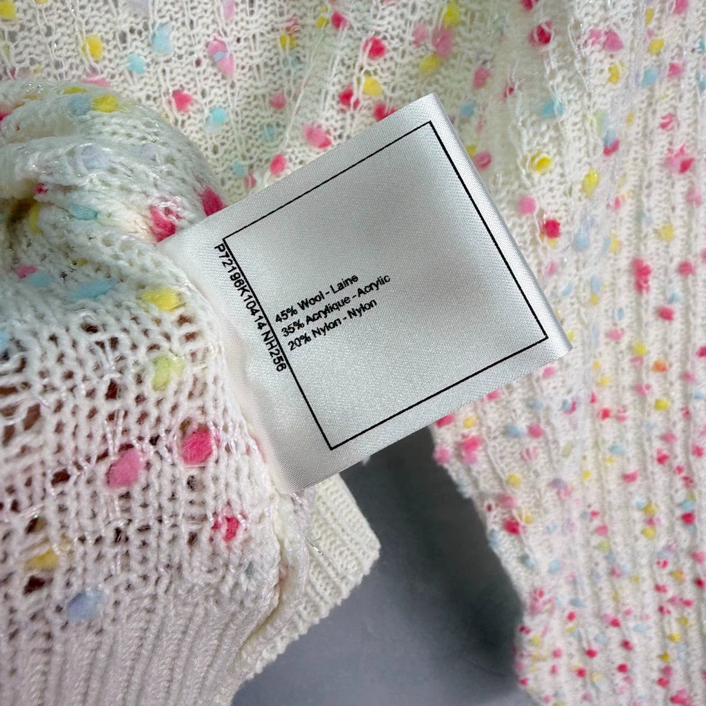 26 Early Fall New Knit Long Sleeve