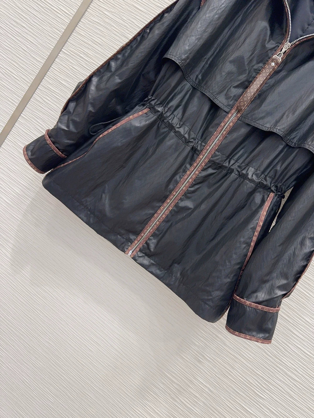 26FW New Jacket