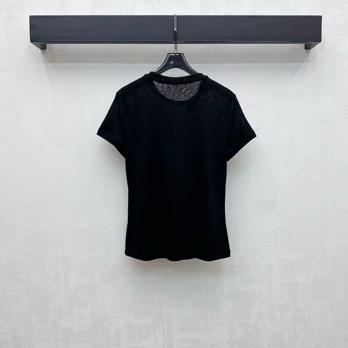 26SS New Short Sleeve