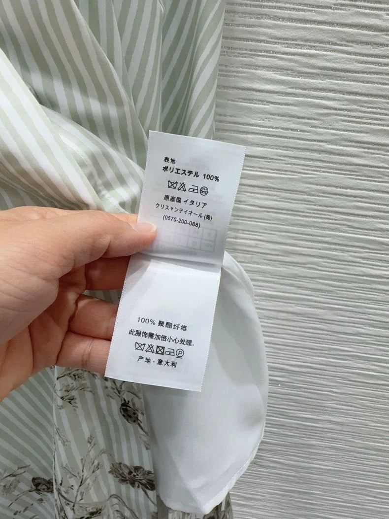 26SS New Dress