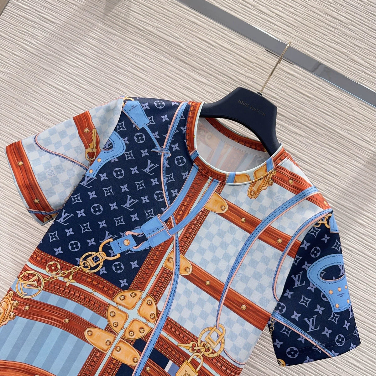 26SS New Outfit