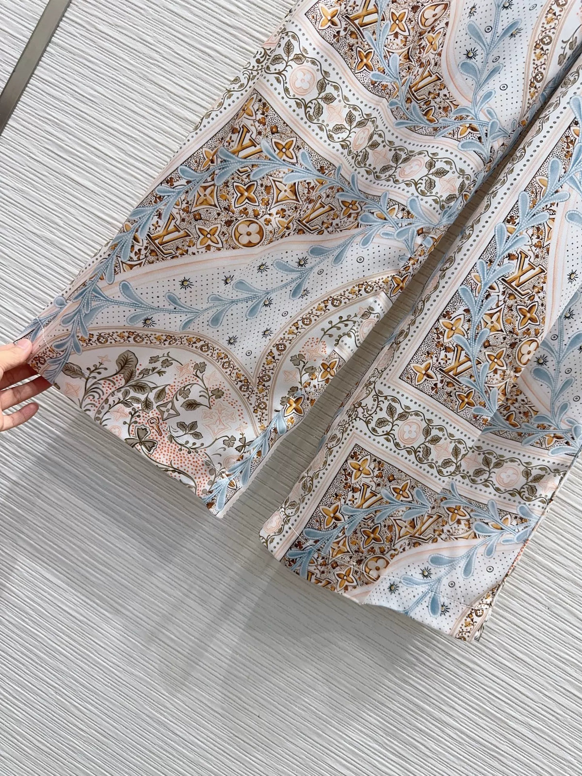 26 New Style Long Pants