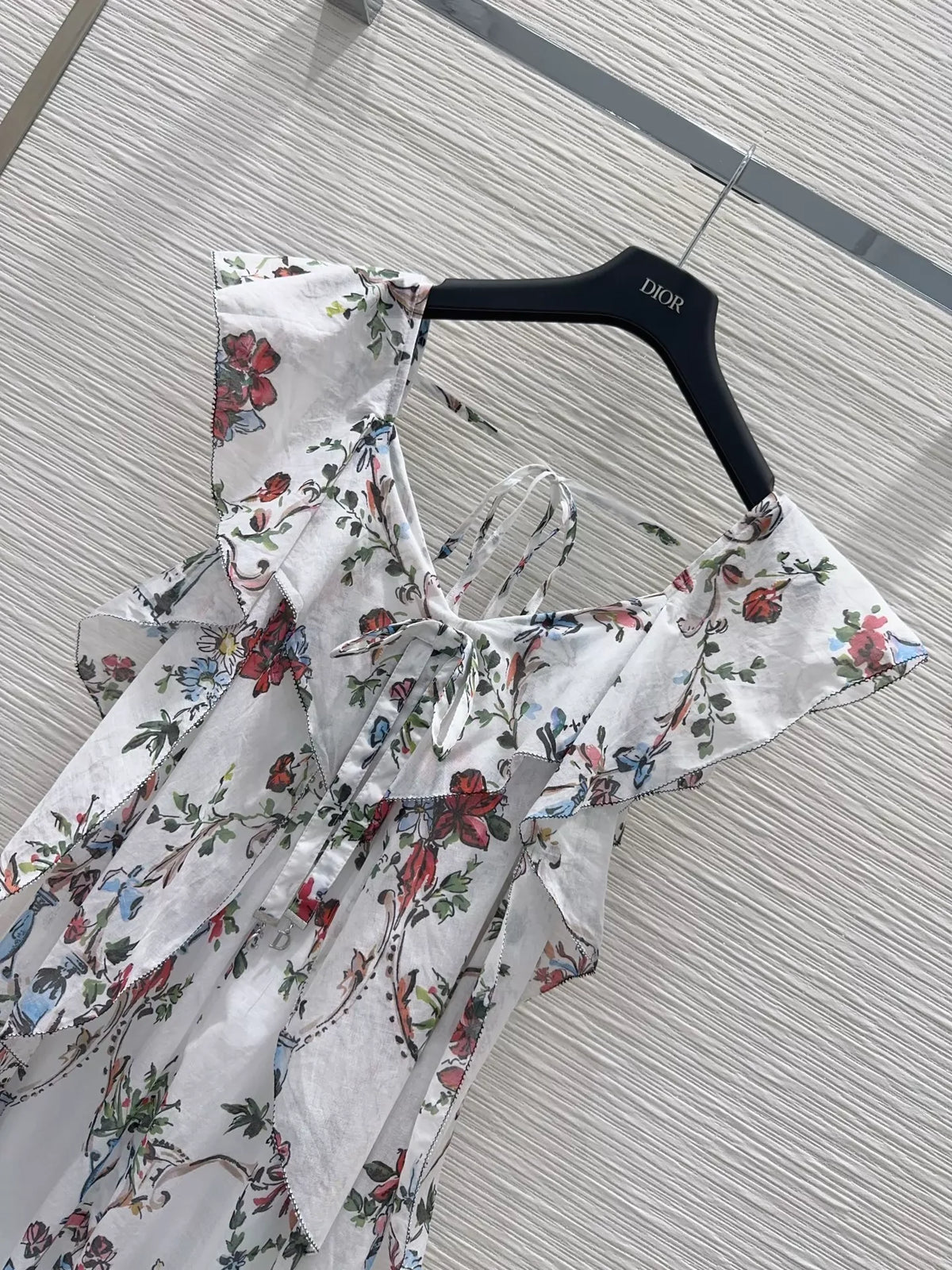 26 New Printed Dress