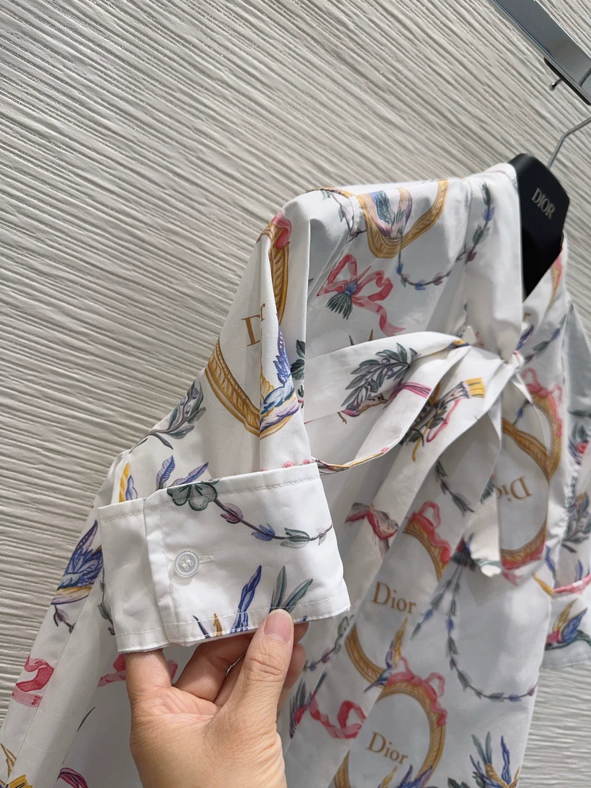 26SS New Shirt